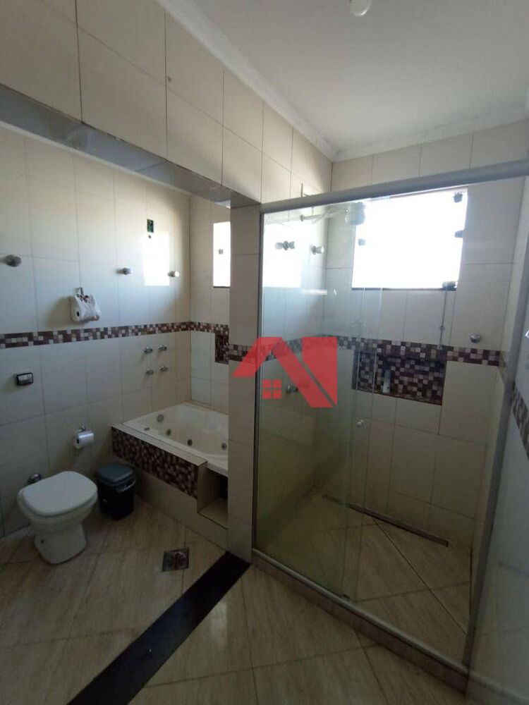 Sobrado, 3 quartos, 127 m² - Foto 7