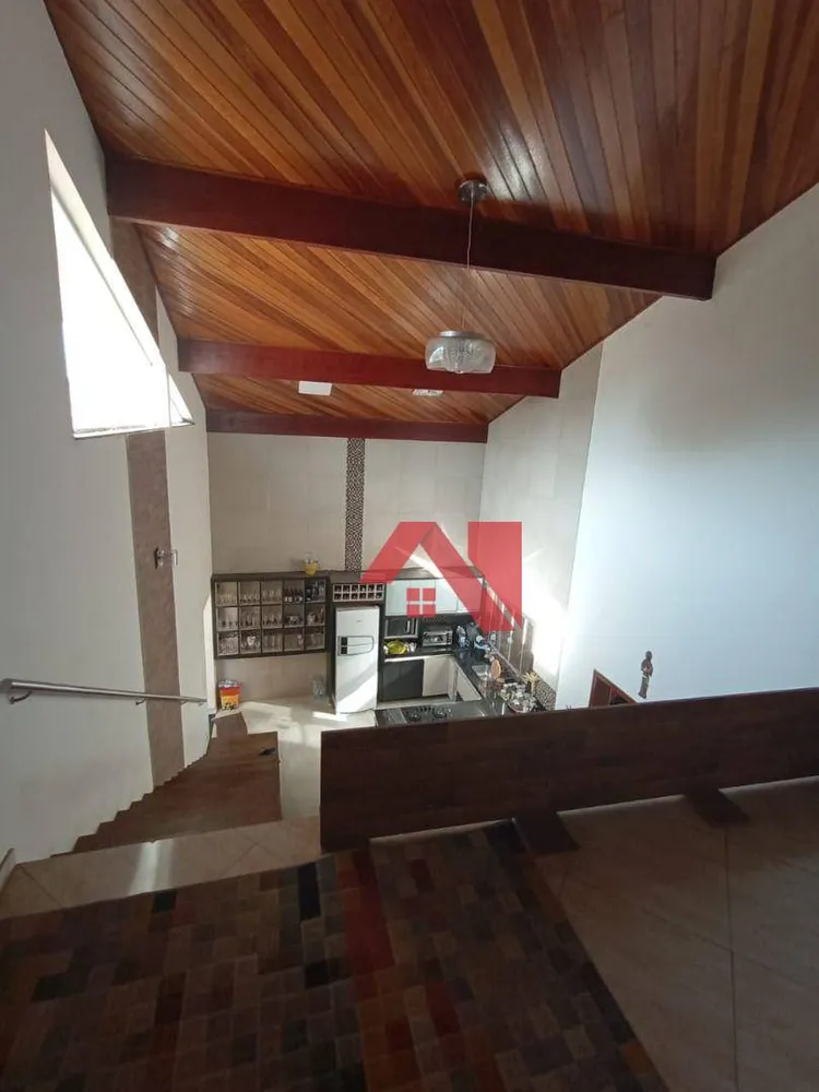 Sobrado, 3 quartos, 127 m² - Foto 15