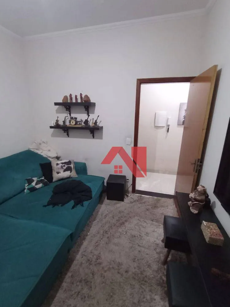 Sobrado, 3 quartos, 127 m² - Foto 10