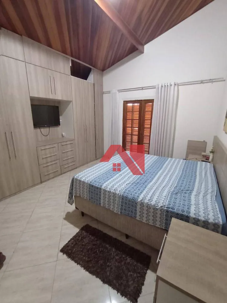 Sobrado, 3 quartos, 127 m² - Foto 16