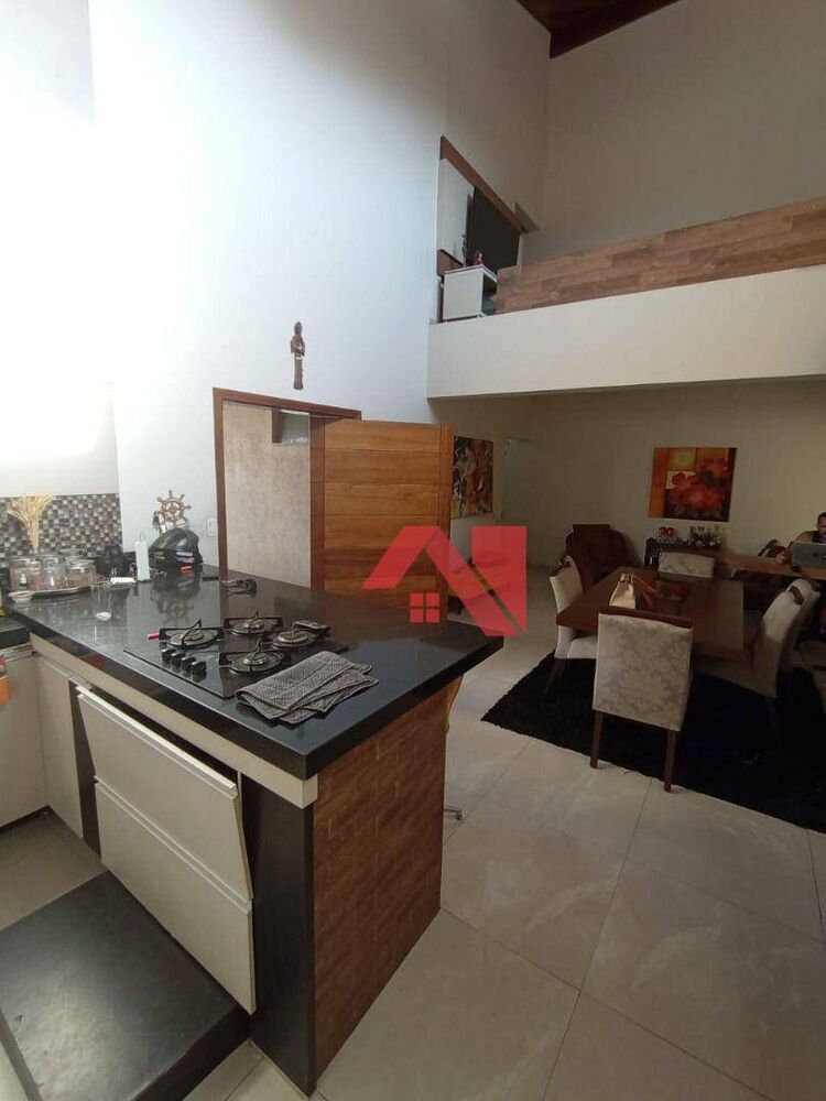 Sobrado, 3 quartos, 127 m² - Foto 2