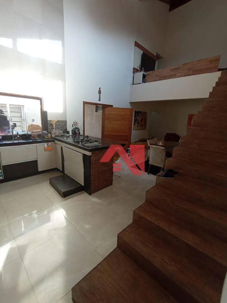 Sobrado, 3 quartos, 127 m² - Foto 8