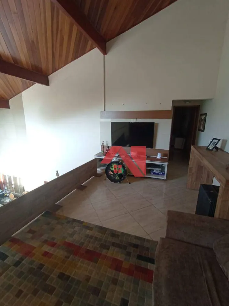 Sobrado, 3 quartos, 127 m² - Foto 13