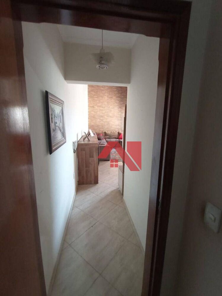 Sobrado, 3 quartos, 127 m² - Foto 5