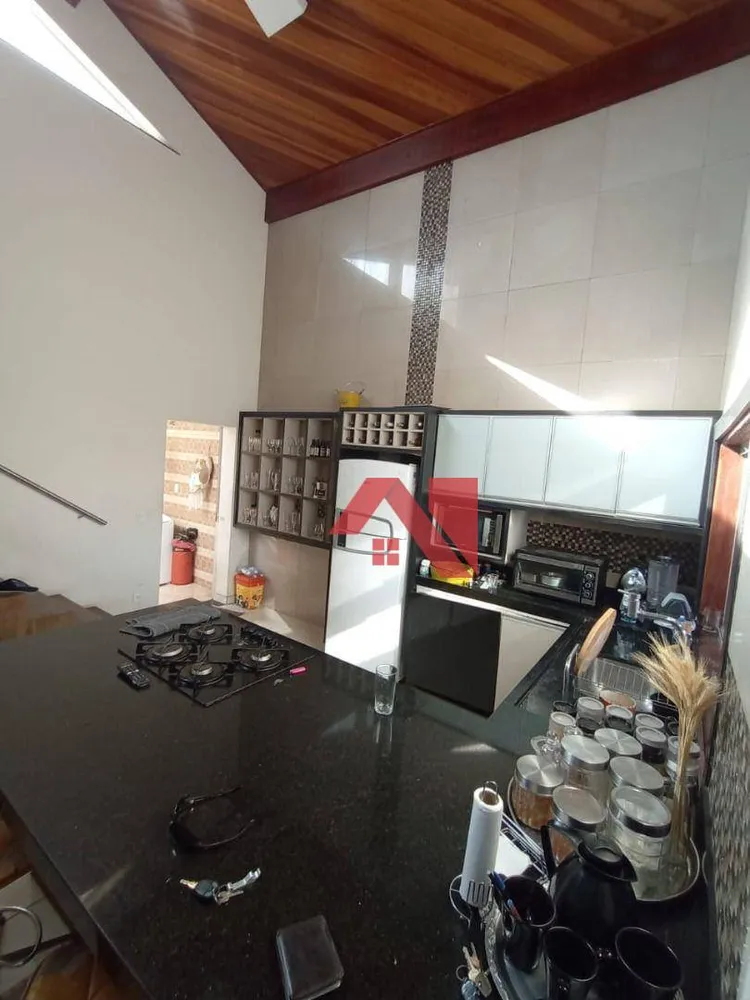 Sobrado, 3 quartos, 127 m² - Foto 9