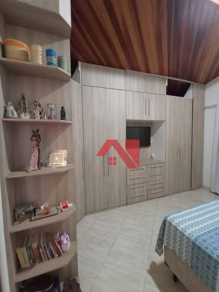 Sobrado, 3 quartos, 127 m² - Foto 12