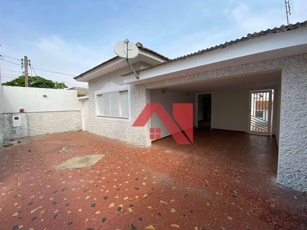 Casa, 3 quartos, 250 m² - Foto 2