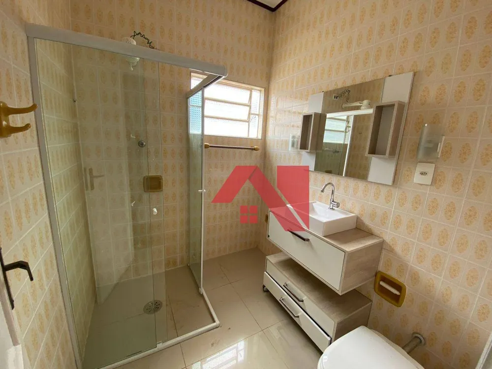 Casa, 3 quartos, 250 m² - Foto 8