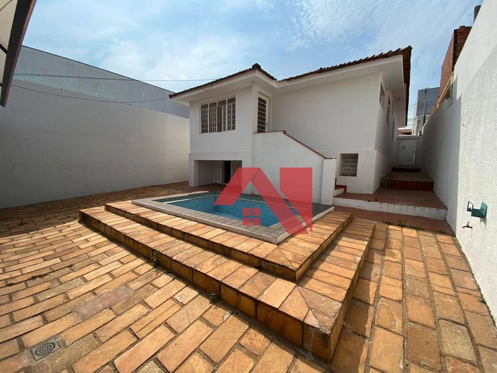 Casa, 3 quartos, 250 m² - Foto 5