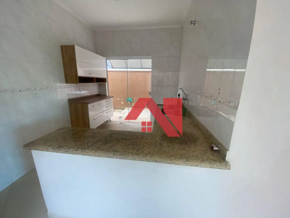 Casa de Condomínio, 2 quartos - Foto 5