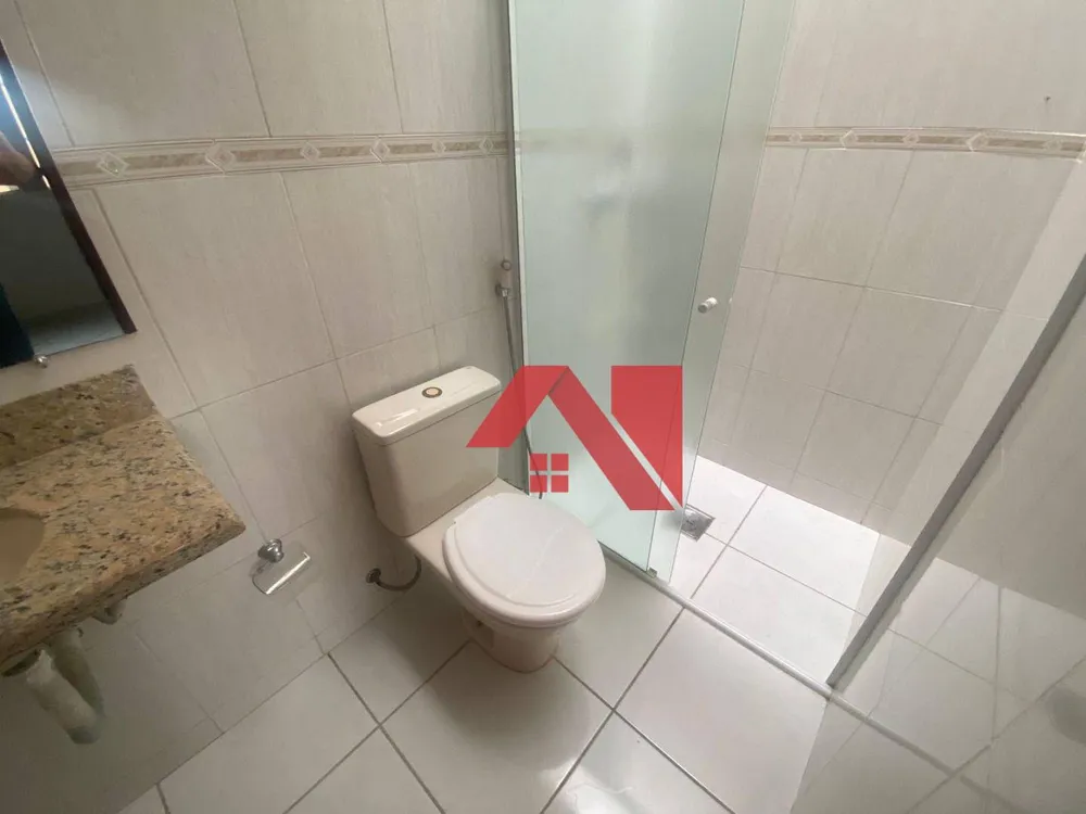 Casa de Condomínio, 2 quartos - Foto 7