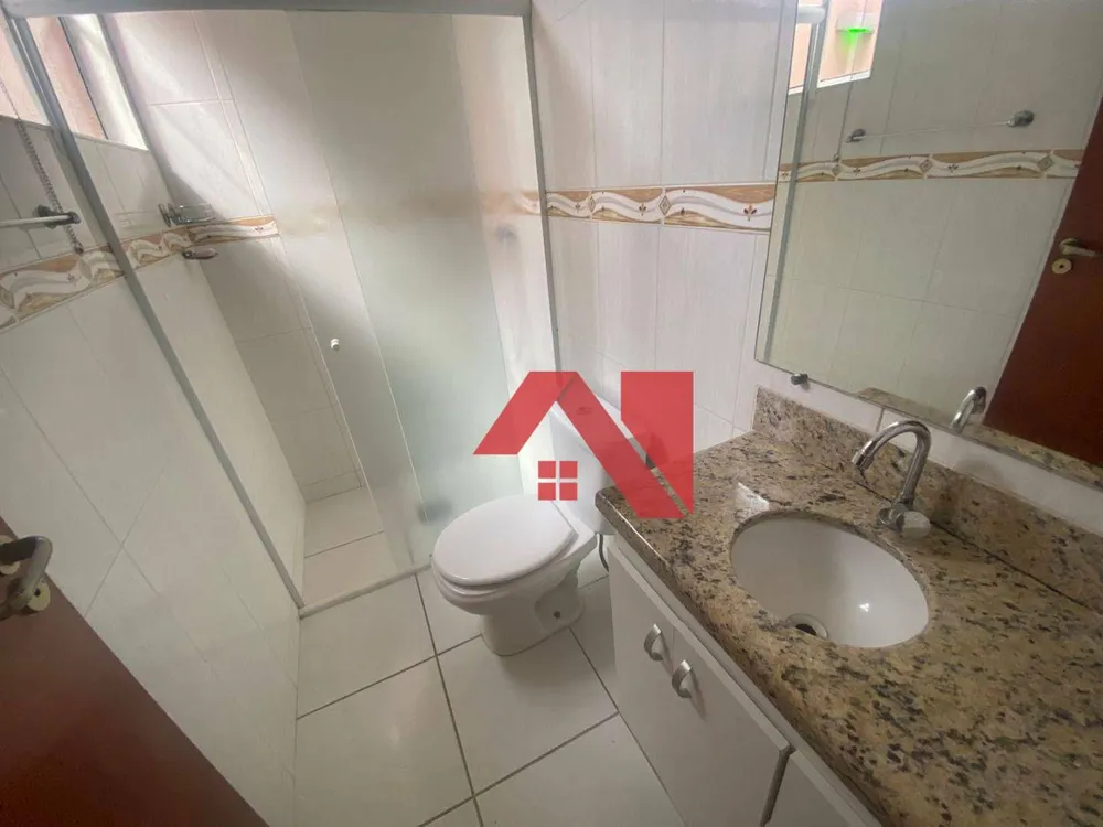 Casa de Condomínio, 2 quartos - Foto 8
