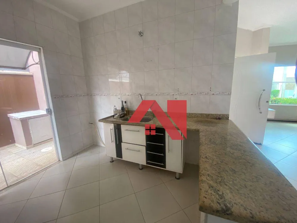 Casa de Condomínio, 2 quartos - Foto 6