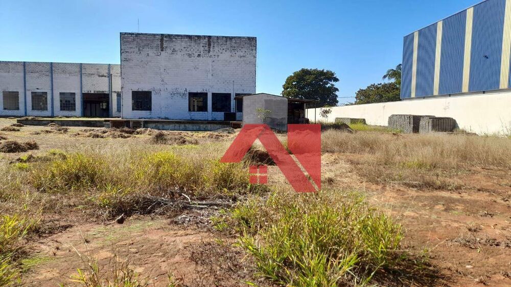 Depósito-Galpão, 1860 m² - Foto 4