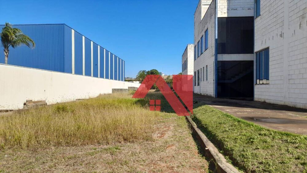 Depósito-Galpão, 1860 m² - Foto 28