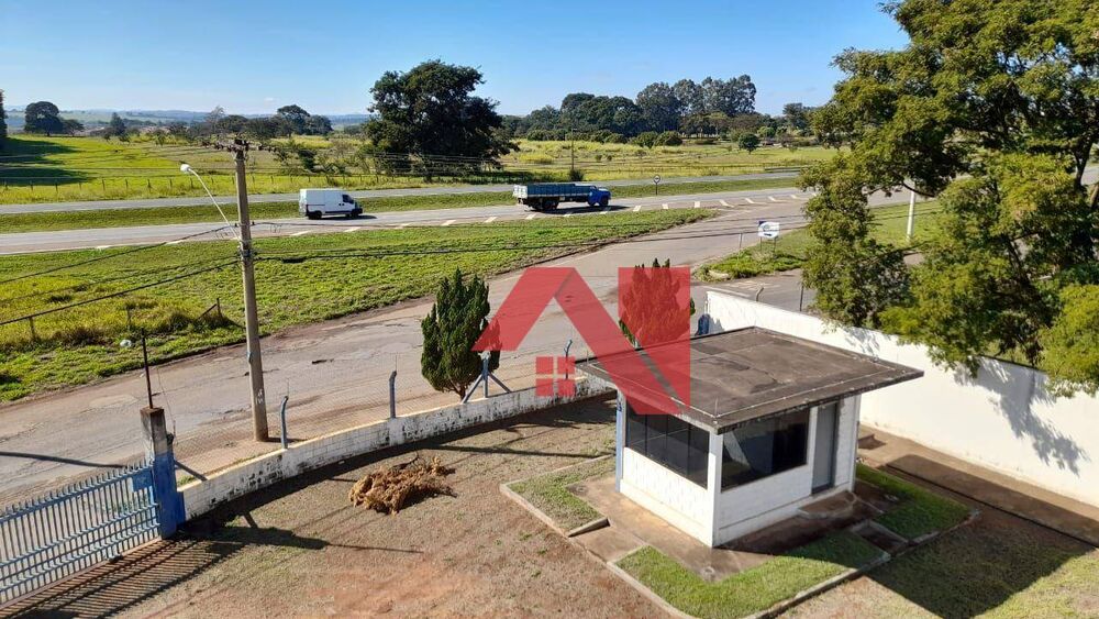 Depósito-Galpão, 1860 m² - Foto 16