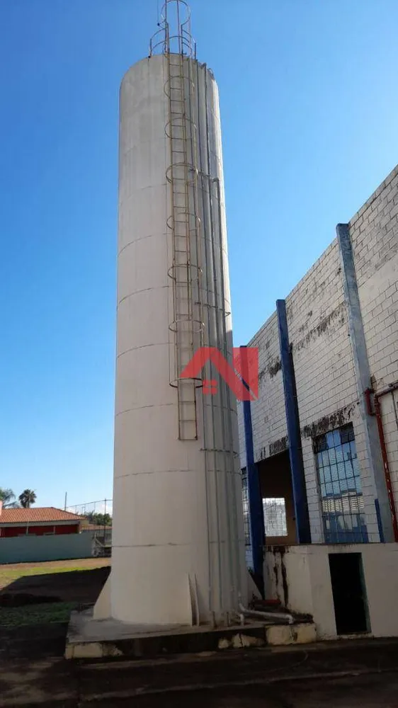 Depósito-Galpão, 1860 m² - Foto 31