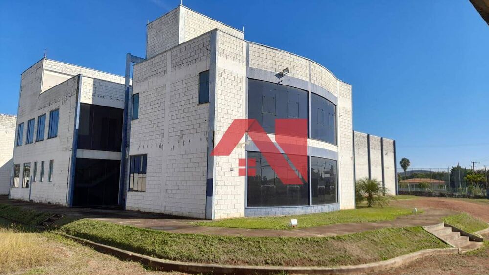 Depósito-Galpão, 1860 m² - Foto 30