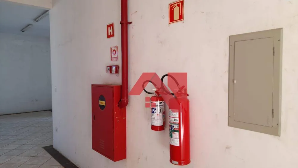 Depósito-Galpão, 1860 m² - Foto 32