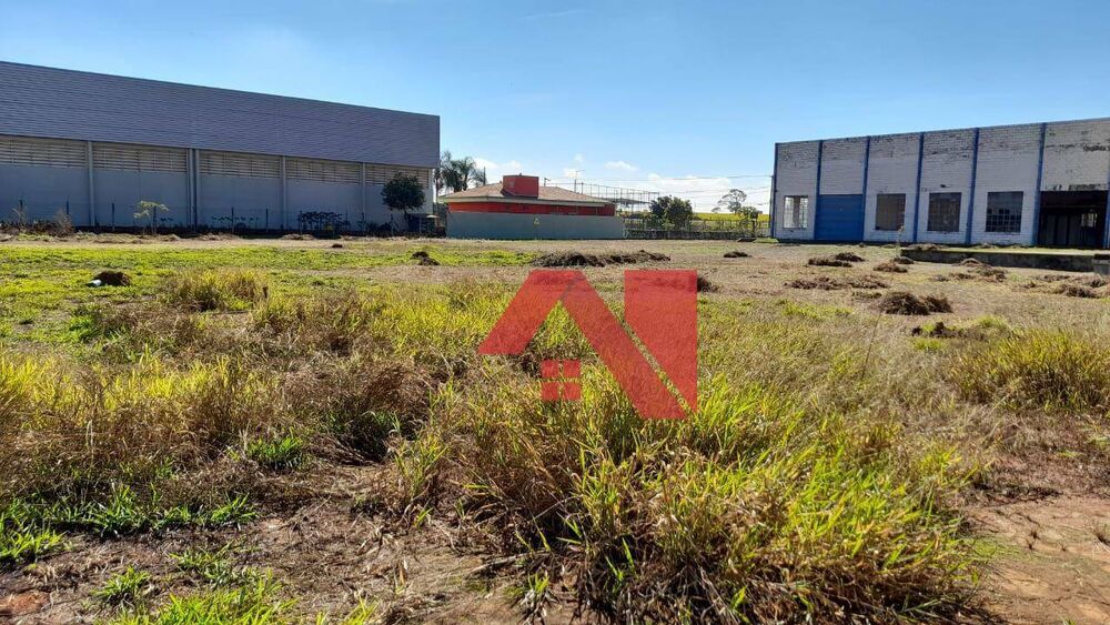 Depósito-Galpão, 1860 m² - Foto 2