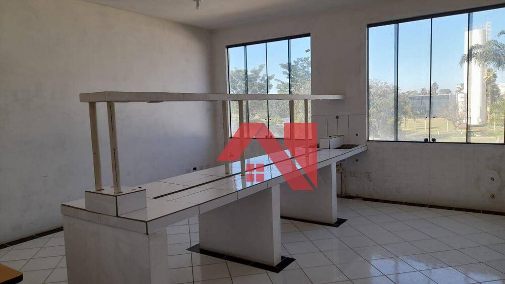 Depósito-Galpão, 1860 m² - Foto 18