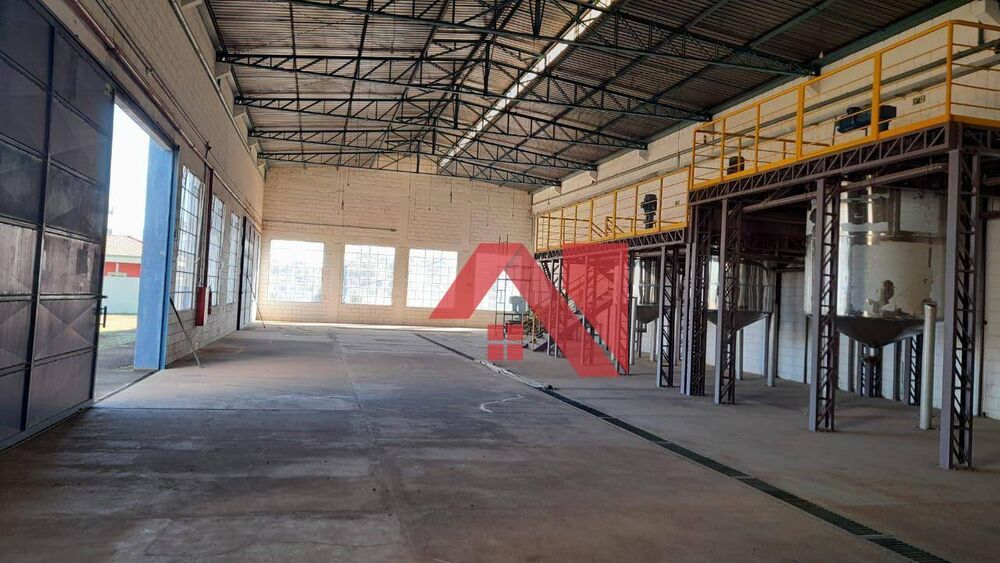 Depósito-Galpão, 1860 m² - Foto 24