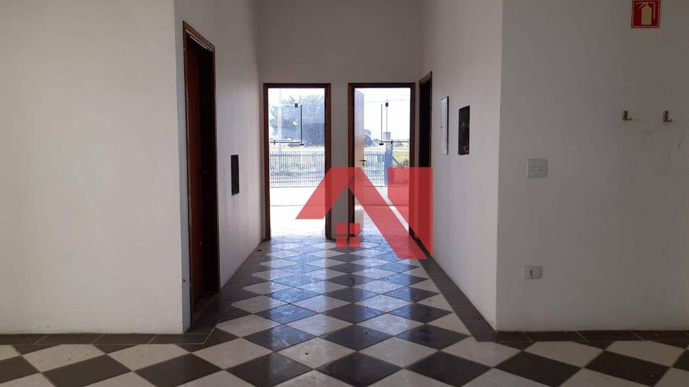 Depósito-Galpão, 1860 m² - Foto 6