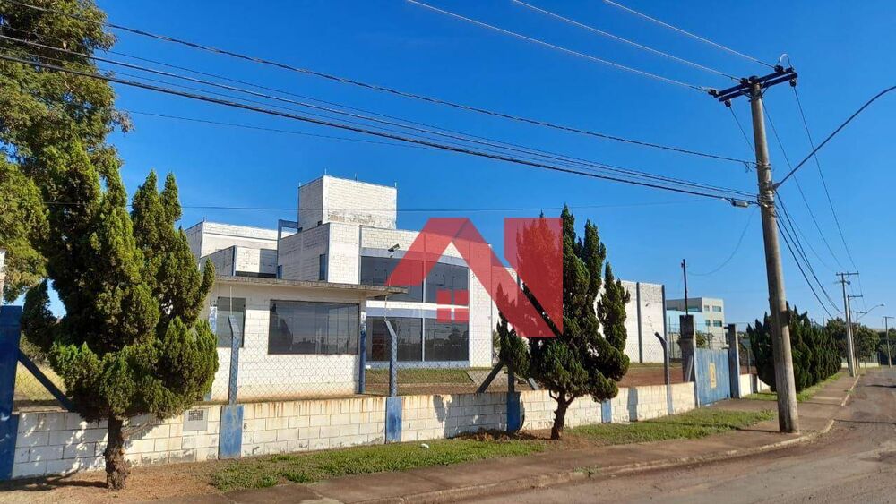 Depósito-Galpão, 1860 m² - Foto 31