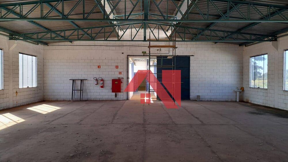 Depósito-Galpão, 1860 m² - Foto 20