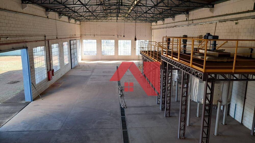 Depósito-Galpão, 1860 m² - Foto 23