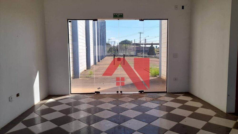 Depósito-Galpão, 1860 m² - Foto 8