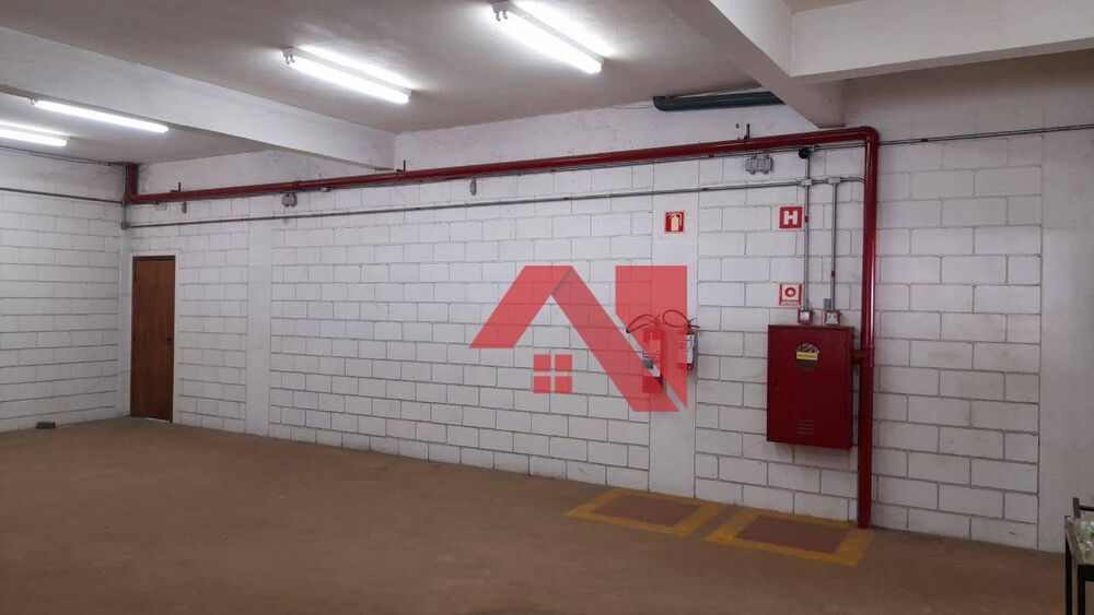 Depósito-Galpão, 1860 m² - Foto 21