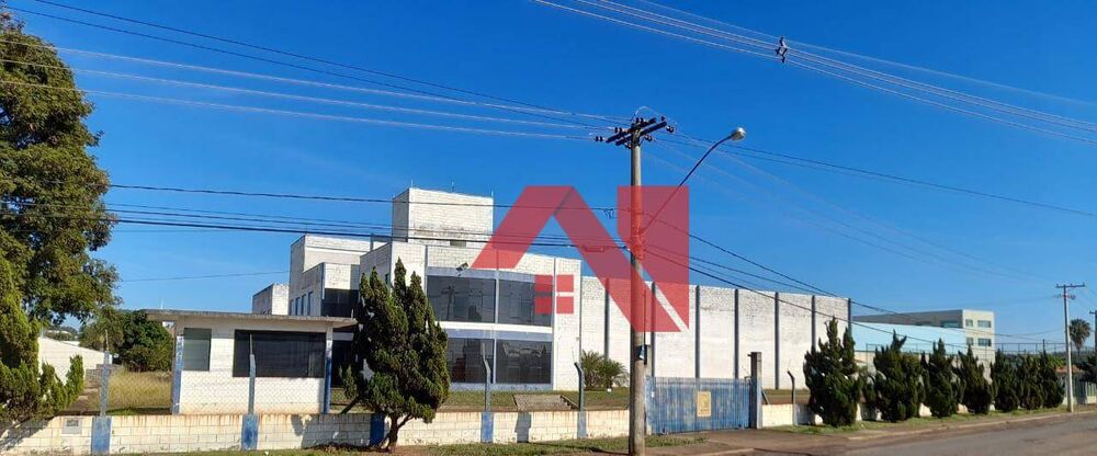 Depósito-Galpão, 1860 m² - Foto 32