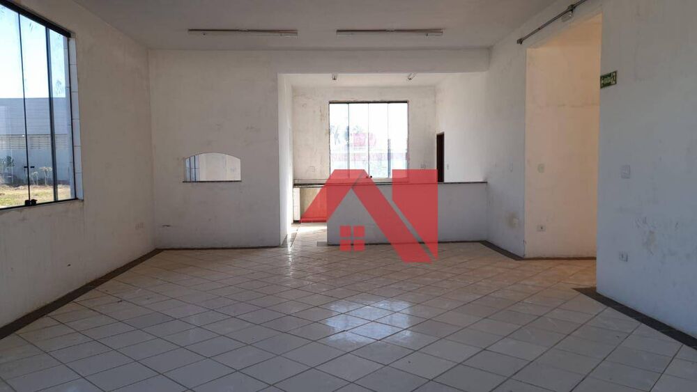 Depósito-Galpão, 1860 m² - Foto 27