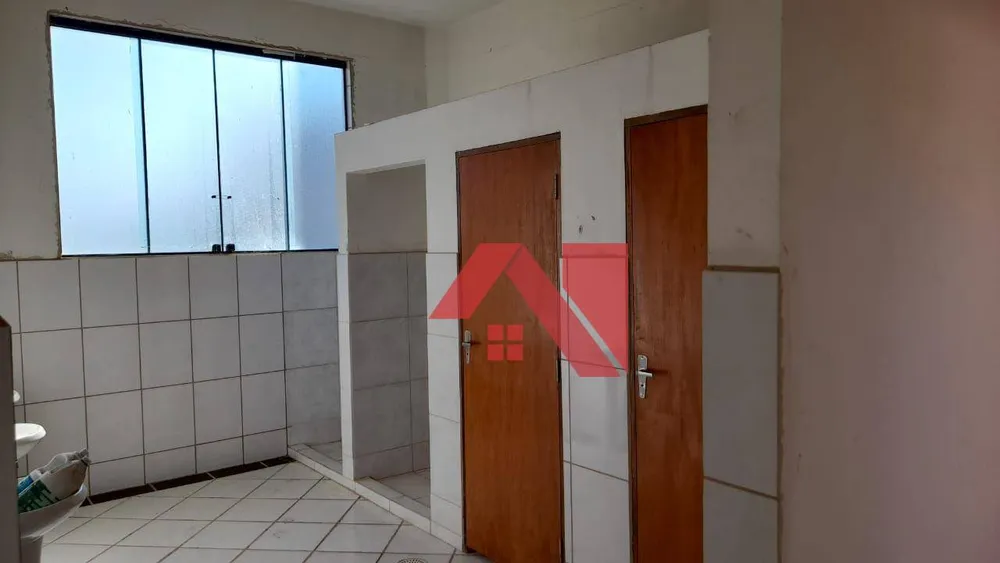 Depósito-Galpão, 1860 m² - Foto 29