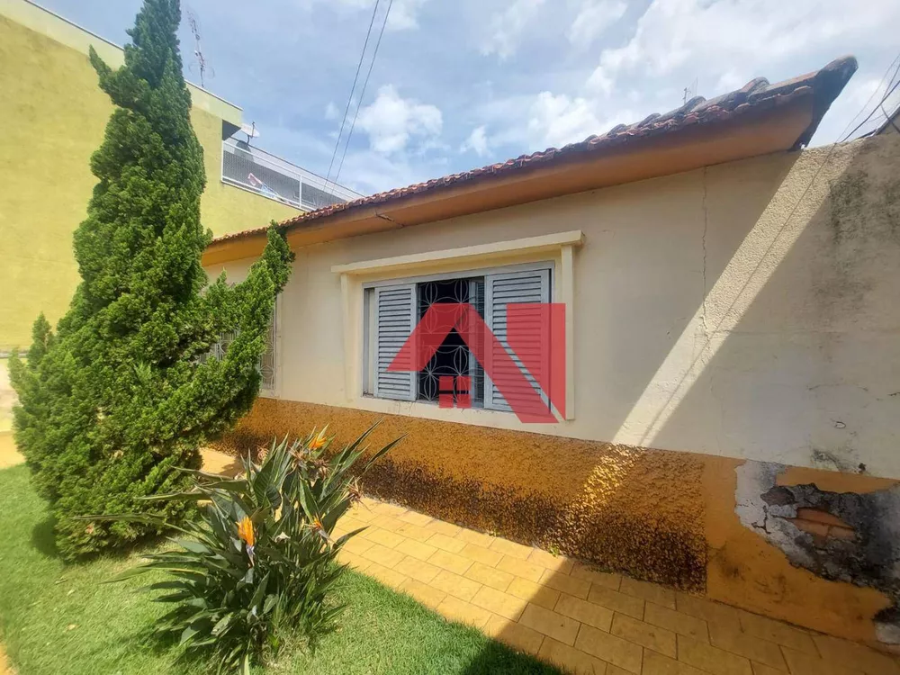 Casa à venda com 3 quartos, 170m² - Foto 4