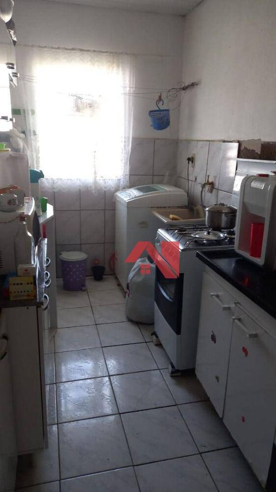 Apartamento, 2 quartos, 46 m² - Foto 1