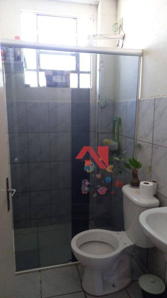 Apartamento, 2 quartos, 46 m² - Foto 4