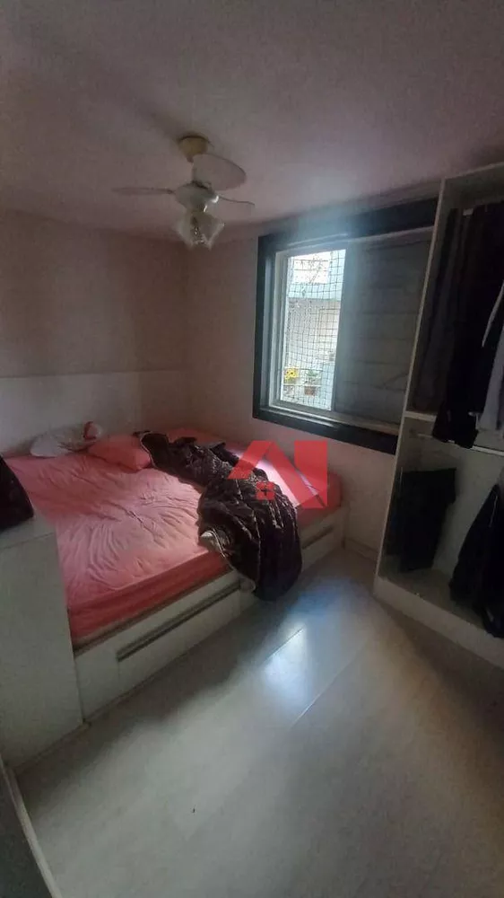 Apartamento à venda com 2 quartos, 46m² - Foto 3