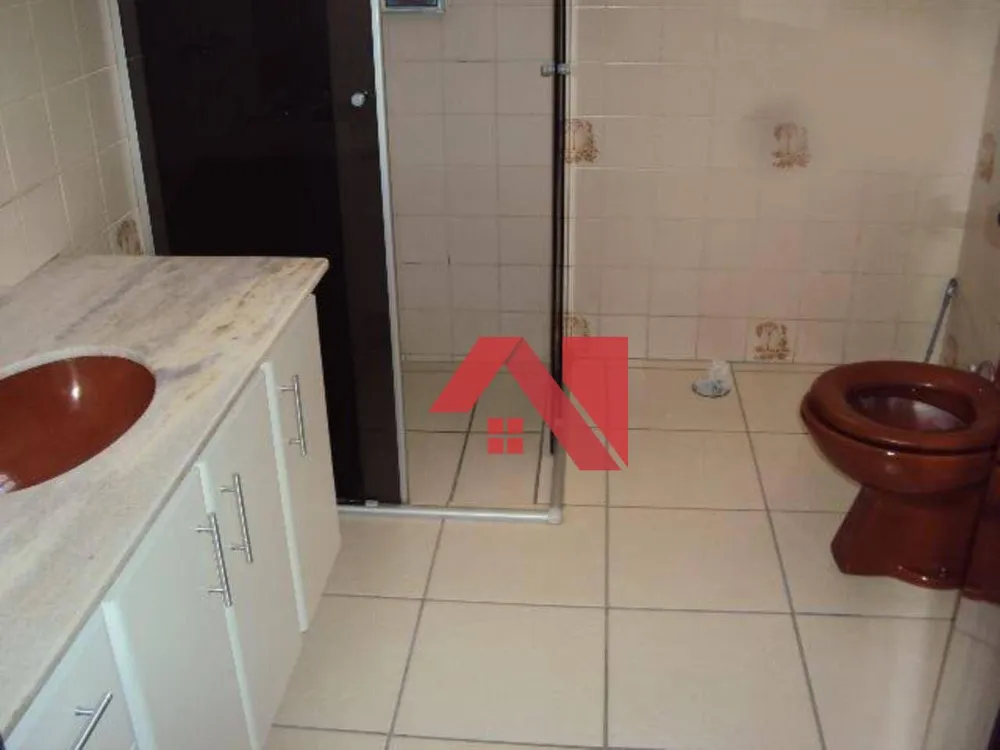 Casa, 3 quartos, 190 m² - Foto 12