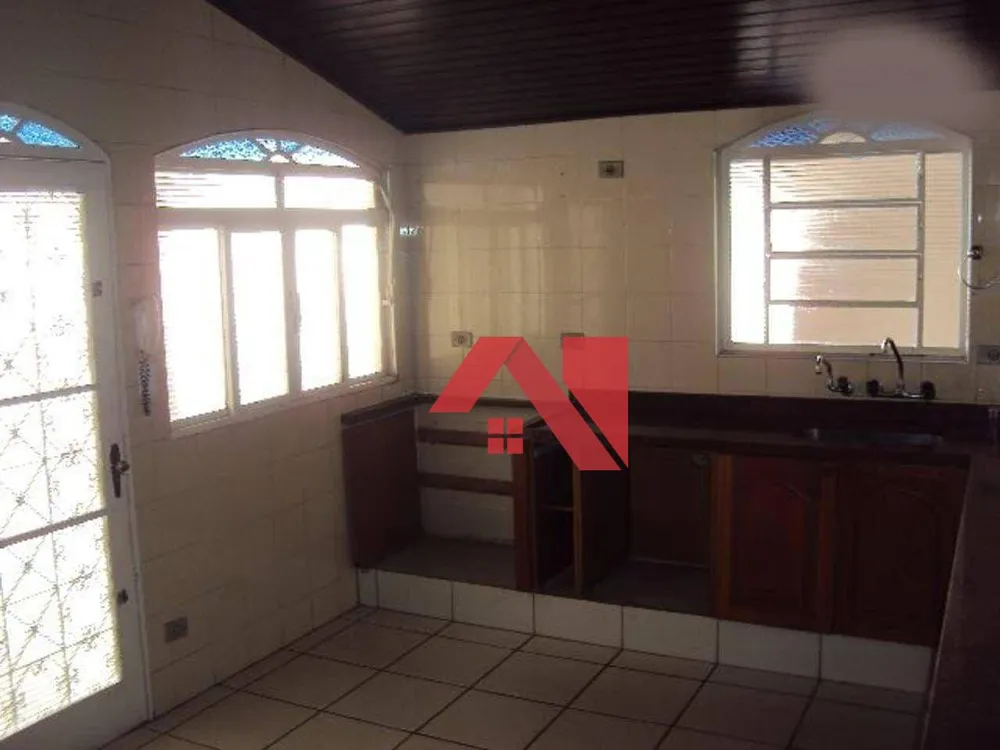 Casa, 3 quartos, 190 m² - Foto 5