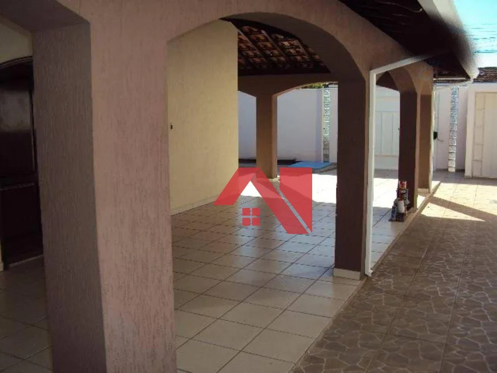 Casa, 3 quartos, 190 m² - Foto 17