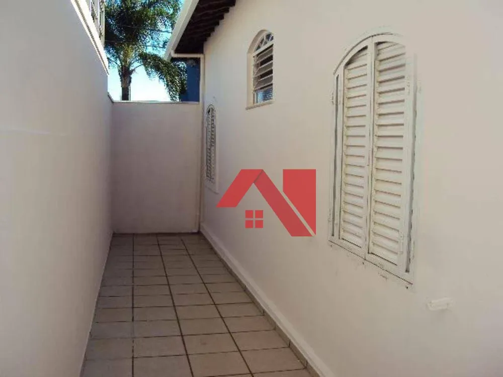 Casa, 3 quartos, 190 m² - Foto 7