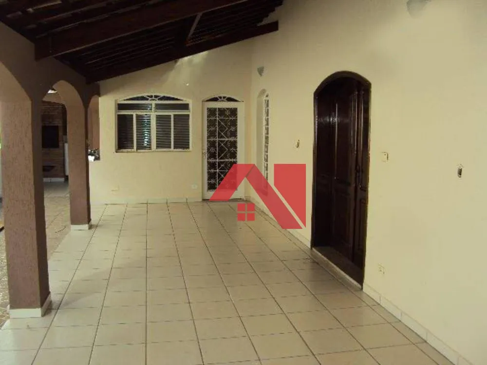 Casa, 3 quartos, 190 m² - Foto 15