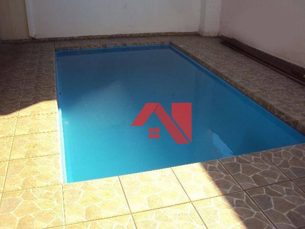 Casa, 3 quartos, 190 m² - Foto 1