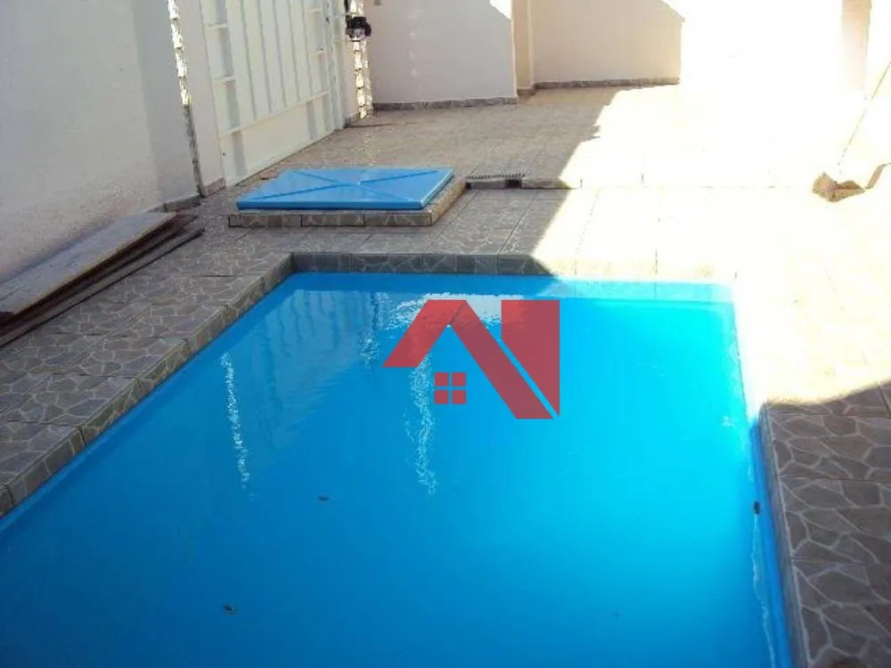 Casa, 3 quartos, 190 m² - Foto 10