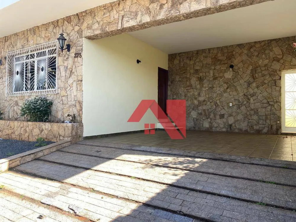 Casa, 3 quartos, 277 m² - Foto 3