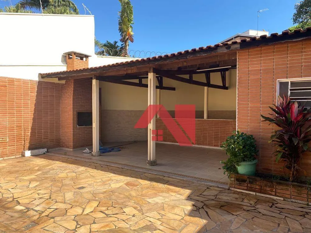 Casa, 3 quartos, 277 m² - Foto 7