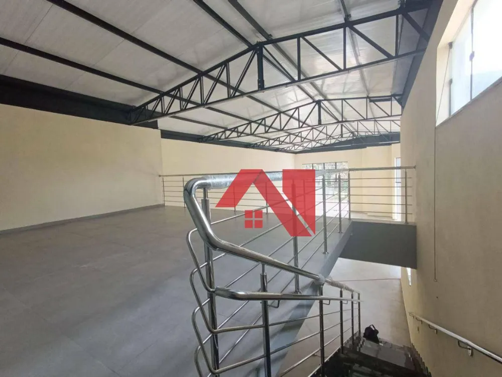 Depósito-Galpão, 300 m² - Foto 7