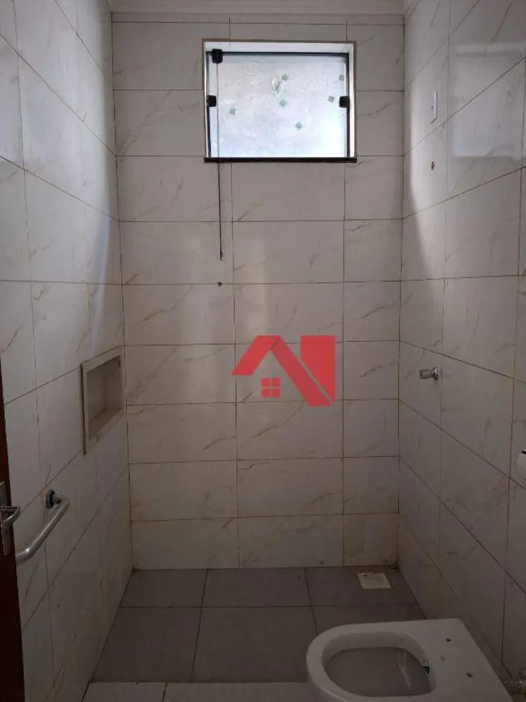Depósito-Galpão, 300 m² - Foto 1
